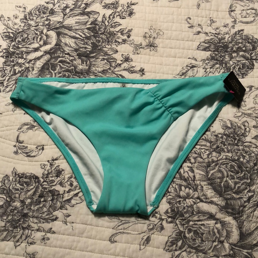 NWT Vs aqua swim bottom
